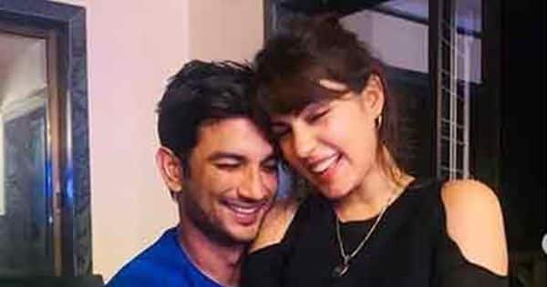 5 shocking statements of Rhea Chakraborty about Sushant Singh Rajput that created a stir