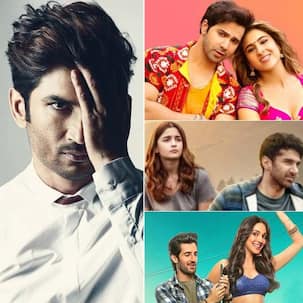 Sushant Singh Rajput के निधन के बाद #BoycottBollywood हुआ था ट्रेंड, लोगों ने उड़ाई थी इन 9 फिल्मों की धज्जियां
