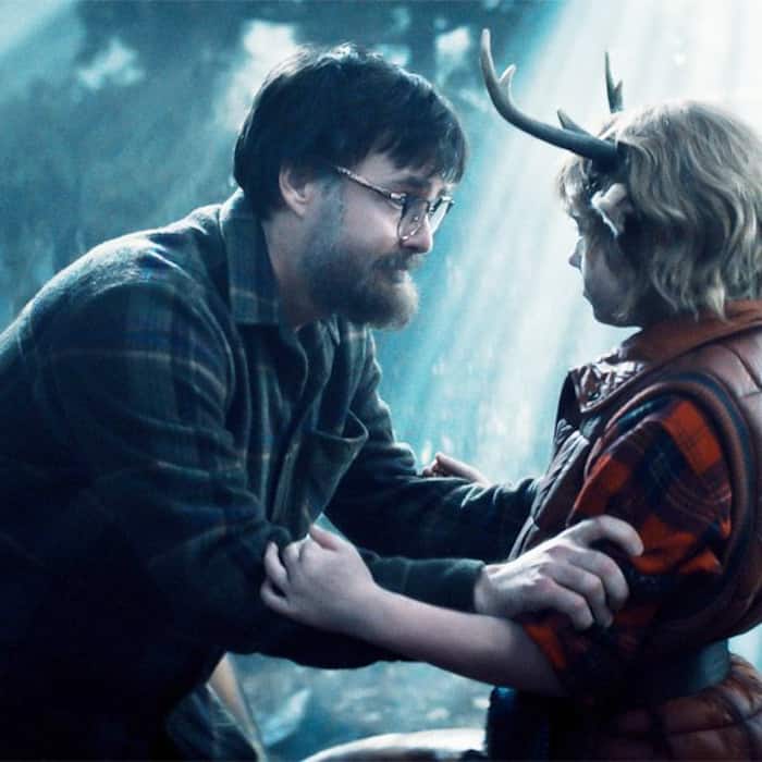 Sweet Tooth (June 4, Netflix)