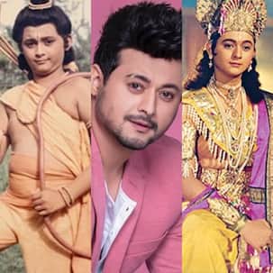 Why has Bollywood never made Ramayan and Mahabharat? Swwapnil Joshi aka Uttar Ramayan's Kush answers [EXCLUSIVE VIDEO]