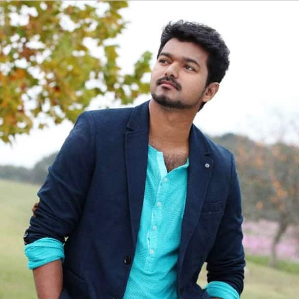Tamil actor Vijay moves court against his parents and others for THIS reason