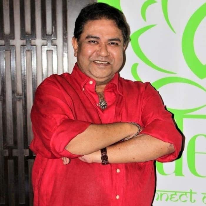 Ashiesh Roy
