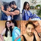 Jennifer Winget, Shaheer Sheikh, Surbhi Chandna and more – meet the TV Instagrammers of the week