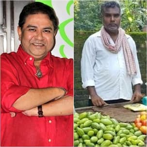 Sasural Simar Ka actor Ashiesh Roy, Balika Vadhu director and others who struggled to make ends meet due to lockdown