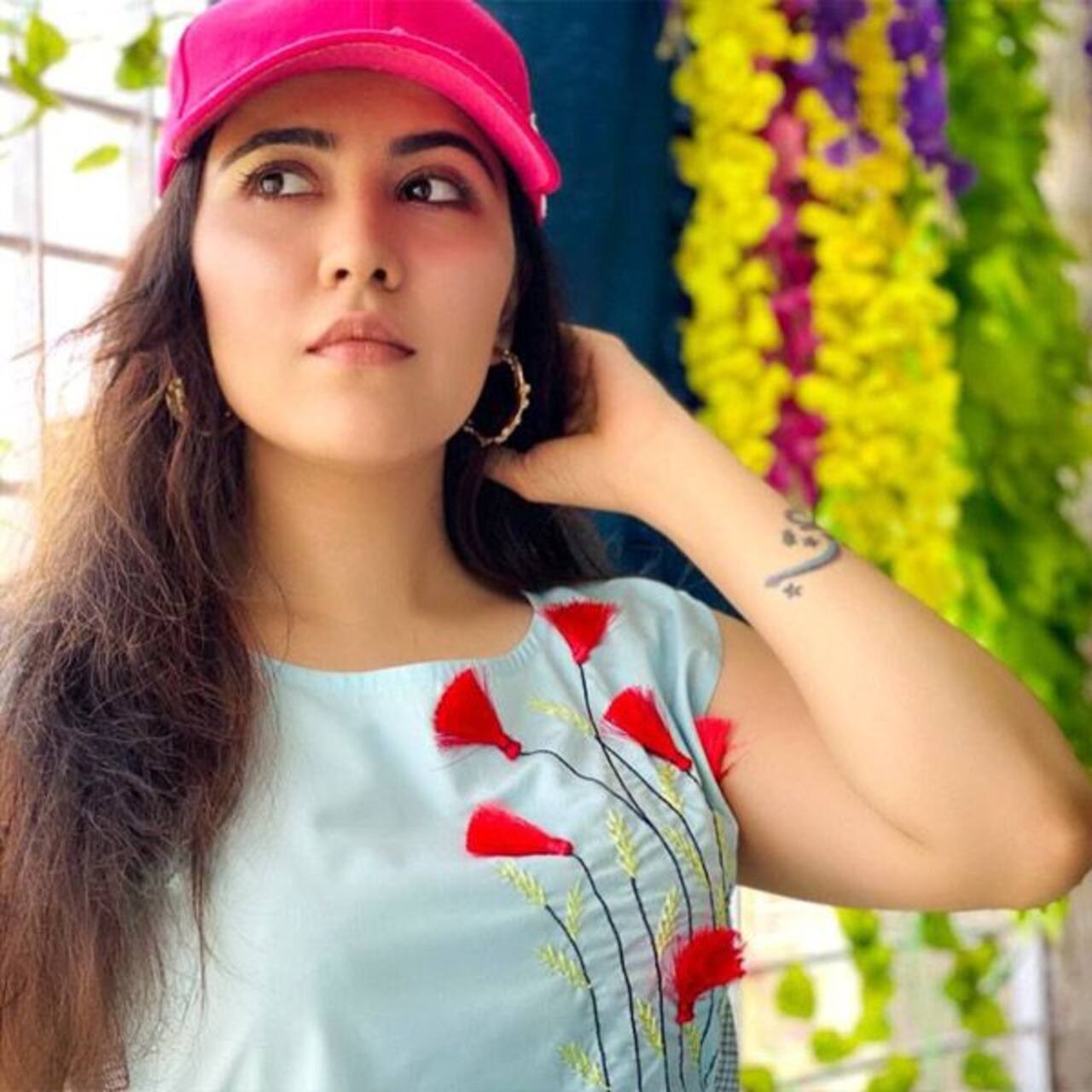 Sheena Bajaj