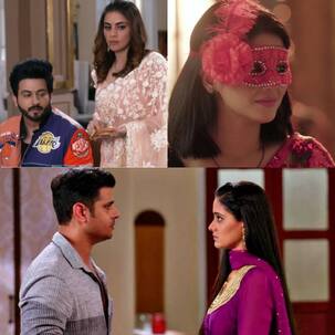 Yeh Rishta Kya Kehlata Hai, Anupamaa, Ghum Hai Kisikey Pyaar Meiin – high voltage drama to unfold on your favourite TV shows this week