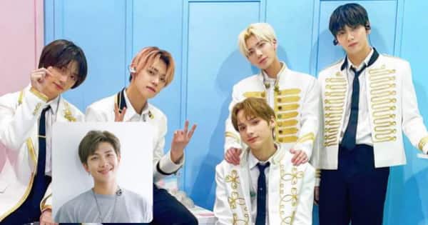 TXT’s Soobin is extremely grateful to THIS BTS member for helping the K-pop band with the lyrics of 0X1=LOVESONG