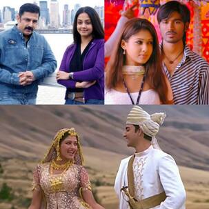 Kamal Haasan's Vettaiyadu Vilaiyadu to Thala Ajith's Mugavaree – 10 Tamil films that were shot with alternative endings – view pics