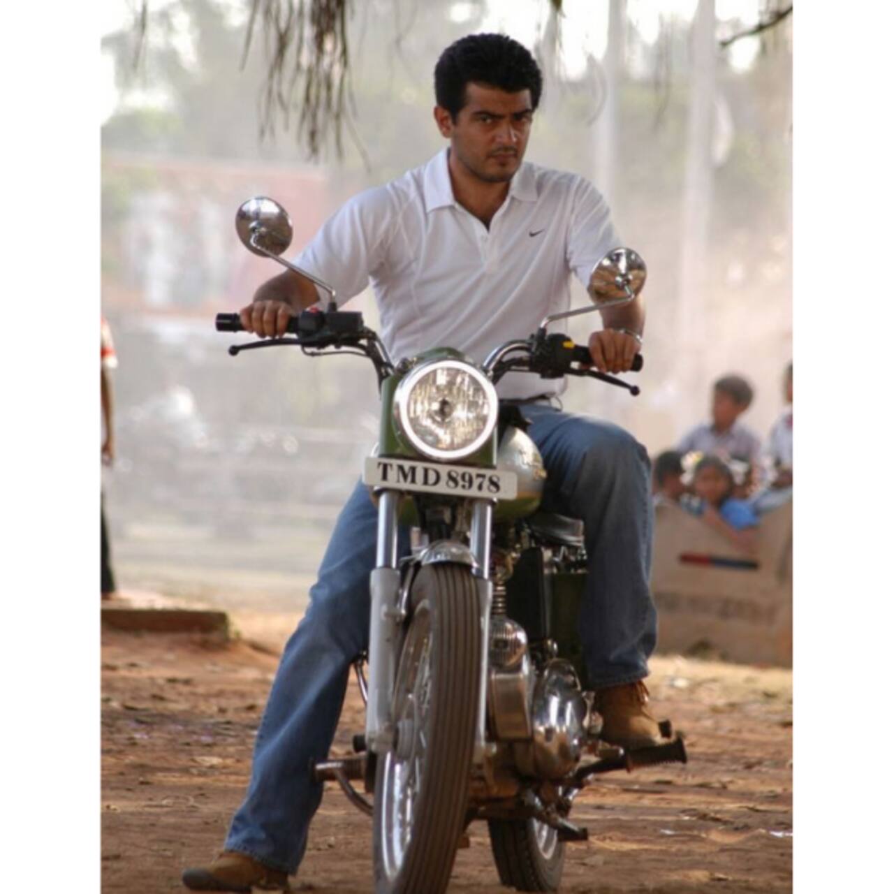Kamal Haasan's Vettaiyadu Vilaiyadu to Thala Ajith's Mugavaree – 10 ...