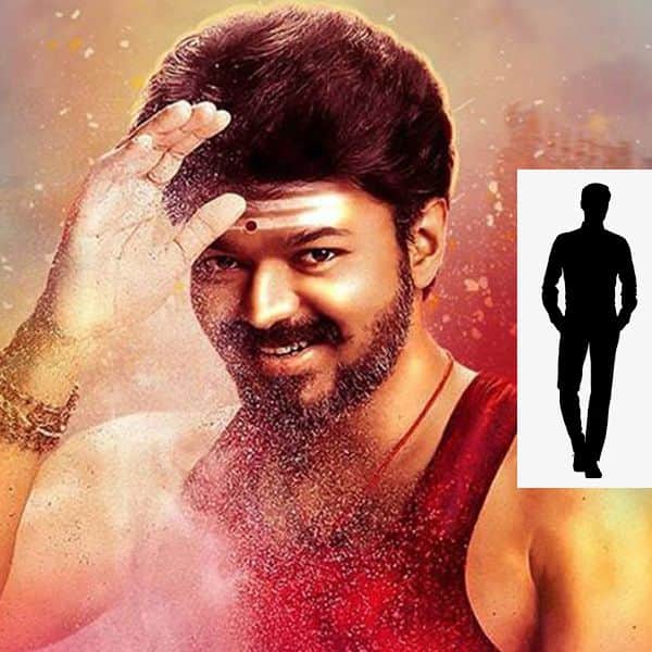 In Theri Vijay pulls off his looks with panache Stylist  Entertainment  NewsThe Indian Express
