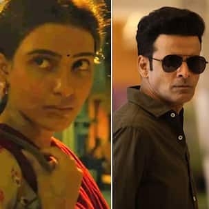 The Family Man 2: Samantha Akkineni पर भारी पड़े Manoj Bajpayee, यहां जानिए  कितनी थी ‘श्रीकांत तिवारी’ की पूरी टीम की फीस?