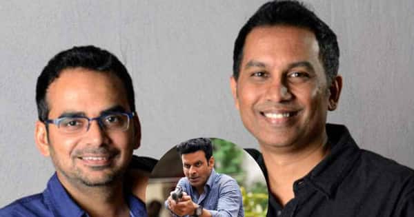 The Family Man makers Raj and DK explain season two’s ending, and drop a major hint on the third season of Manoj Bajpayee starrer