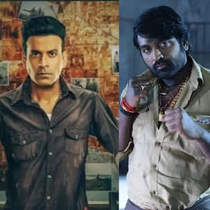 The Family Man 3 का हिस्सा होंगे Vijay Sethupathi? Manoj Bajpayee ने दिया जवाब