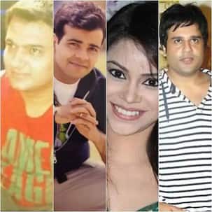 Krushna Abhishek से लेकर Sumona Chakravarti सहित The Kapil Sharma Show की कास्ट का अमेजिंग ट्रांसफॉर्मेशन उड़ा देखा आपके होश! देखें फोटोज