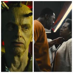 The Suicide Squad Trailer: 6 अगस्त को दुनिया बचाने उतरेंगे Idris Elba, Margot Robbie और John Cena