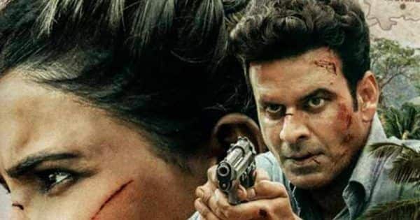 Manoj Bajpayee is the protector to Samantha Akkineni’s destroyer in this gripping follow up