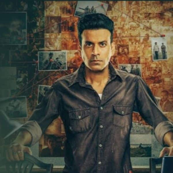 Family Man 2:  Prime Video Confirms Manoj Bajpayee Starrer