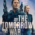 The Tomorrow War: Chris Pratt calls his OTT movie a 'gigantic visual spectacle with tons of action' where he fights aliens and saves the world, and CAN'T WAIT for it to fall