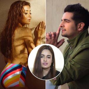 Top 5 TV Controversies of The Week: टॉपलेस तस्वीरों के लिए ट्रोल होते ही Tina Datta ने लिया एक्शन, Karan Mehra ने की सुसाइड की बात