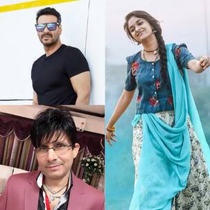 Trending OTT News Today: Ajay Devgn not keen on OTT releases, KRK's prediction for Sooryavanshi, 83, Bell Bottom and more