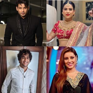Trending TV News today: Sidharth Shukla is the most desirable man on TV, Vikas Gupta reveals he dated Pratyusha Banerjee, Nia Sharma gets a proposal and more
