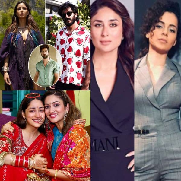 21 Steal-Worthy Looks Of Kareena Kapoor Khan For Brides & Bridesmaids |  WeddingBazaar