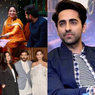 Trending Entertainment News Today: Yami Gautam-Aditya Dhar's wedding pics, Harsh Varrdhan Kapoor's dating woes, Swatantra Veer Savarkar's lead actor