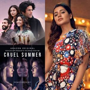 Trending OTT News Today: Asha Negi goes wild in the Khwabon Ke Parindey trailer, Samantha Akkineni hikes her fee, teen thriller Cruel Summer launched