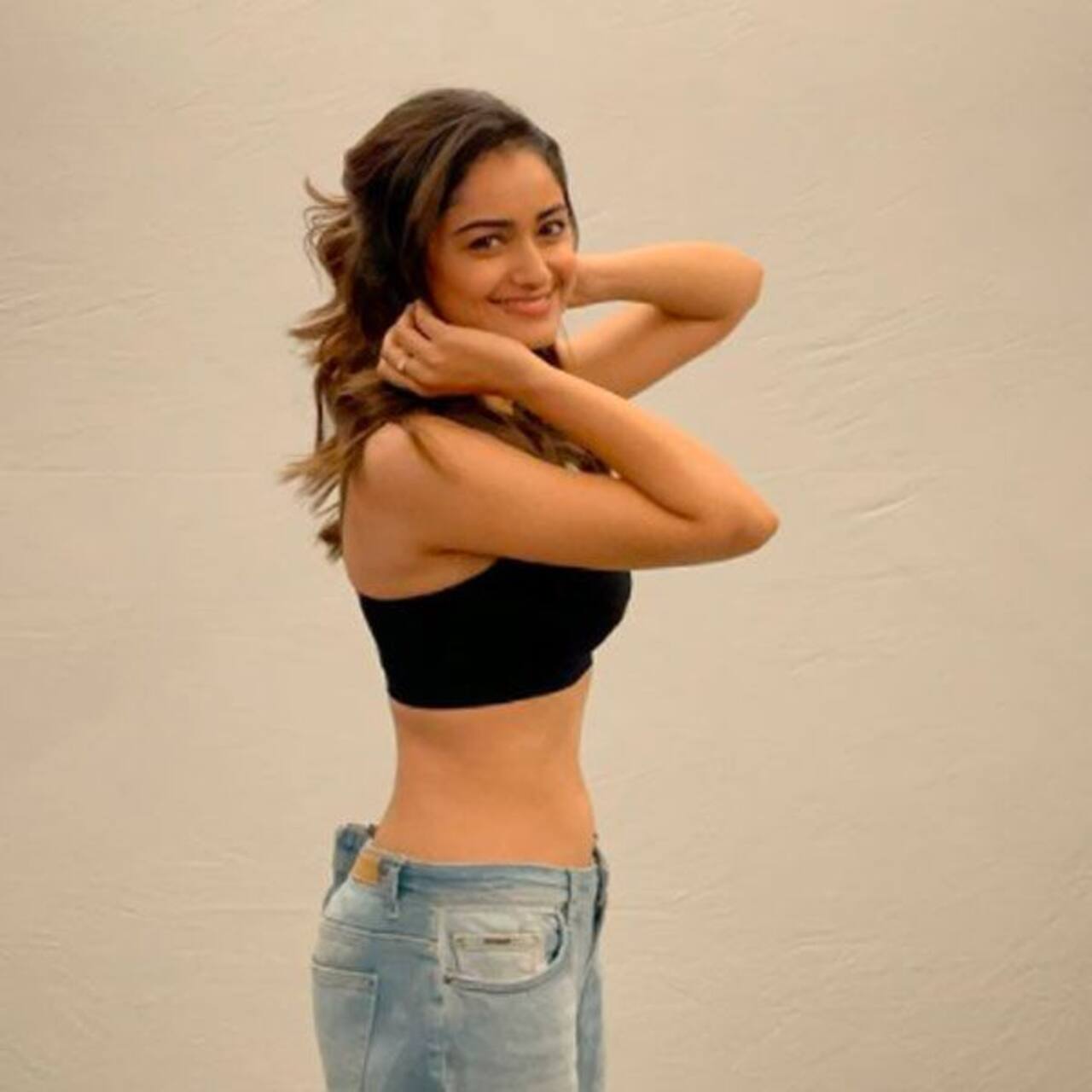 Aashram Actress Tridha Choudhurys Recent Bikini Pics Will Leave You Mesmerised 