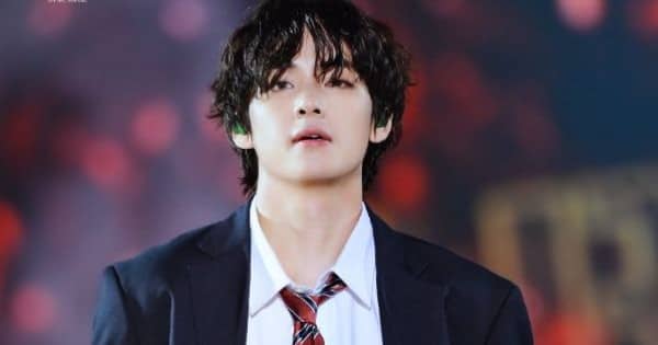 What? BTS’ V walks and talks in his sleep! Band members reveal Kim Taehyung’s weird habits