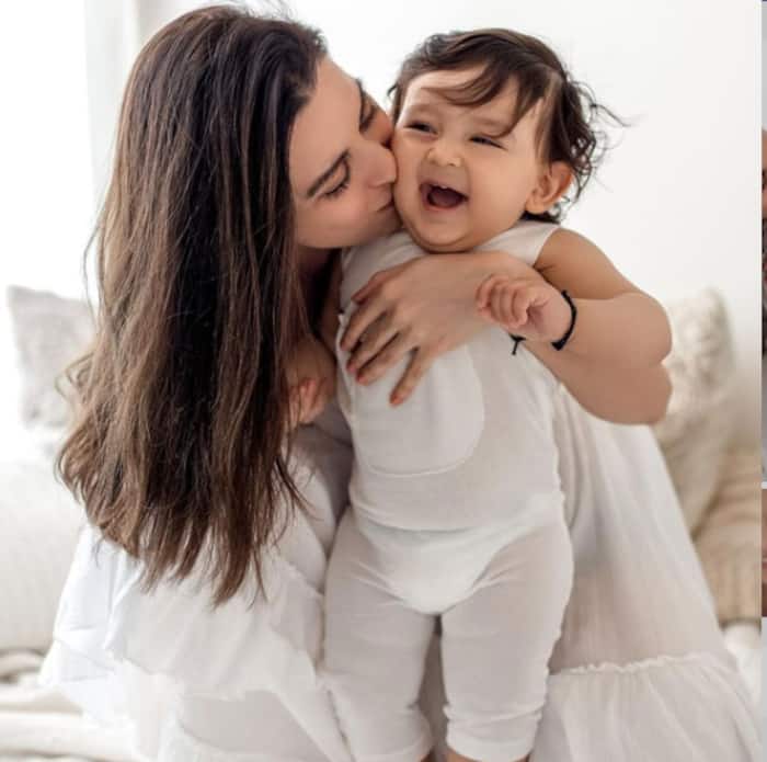 सोशल मीडिया पर छाईं तस्वीरें