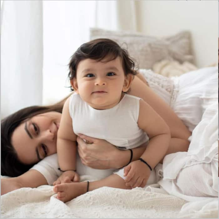 तैमूर अली खान को कड़ी टक्कर दे रहा है वेद (Ved)