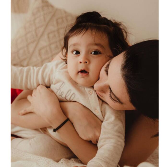 वेद ने बीते दिन मनाया था अपना (3 जून)