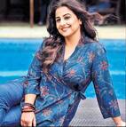 As Vidya Balan bears her own name for the 4th time in Sherni; here's a look at other stars with a fav screen name — view pics