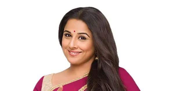 Sherni Vidya Balan names her current favourite web series and OTT movies that you must watch; some big surprises on her list [EXCLUSIVE]