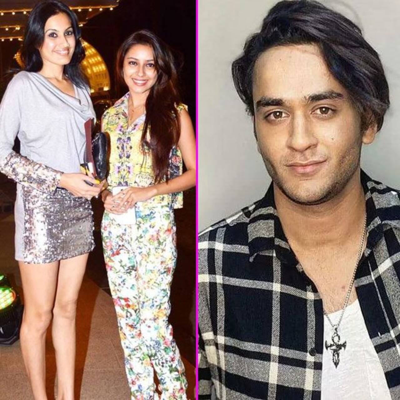 Pratyusha Banerjee संग रिश्ते की बात पर Kamya Punjabi ने Vikas Gupta को लगाई लताड़, कहा 'फेम चाहिए तो...'