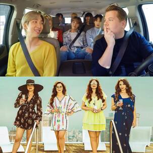 What to Watch on Netflix, Sony LIV, Apple TV plus and more: Take a break from daily soaps and binge on THESE 7 reality TV shows