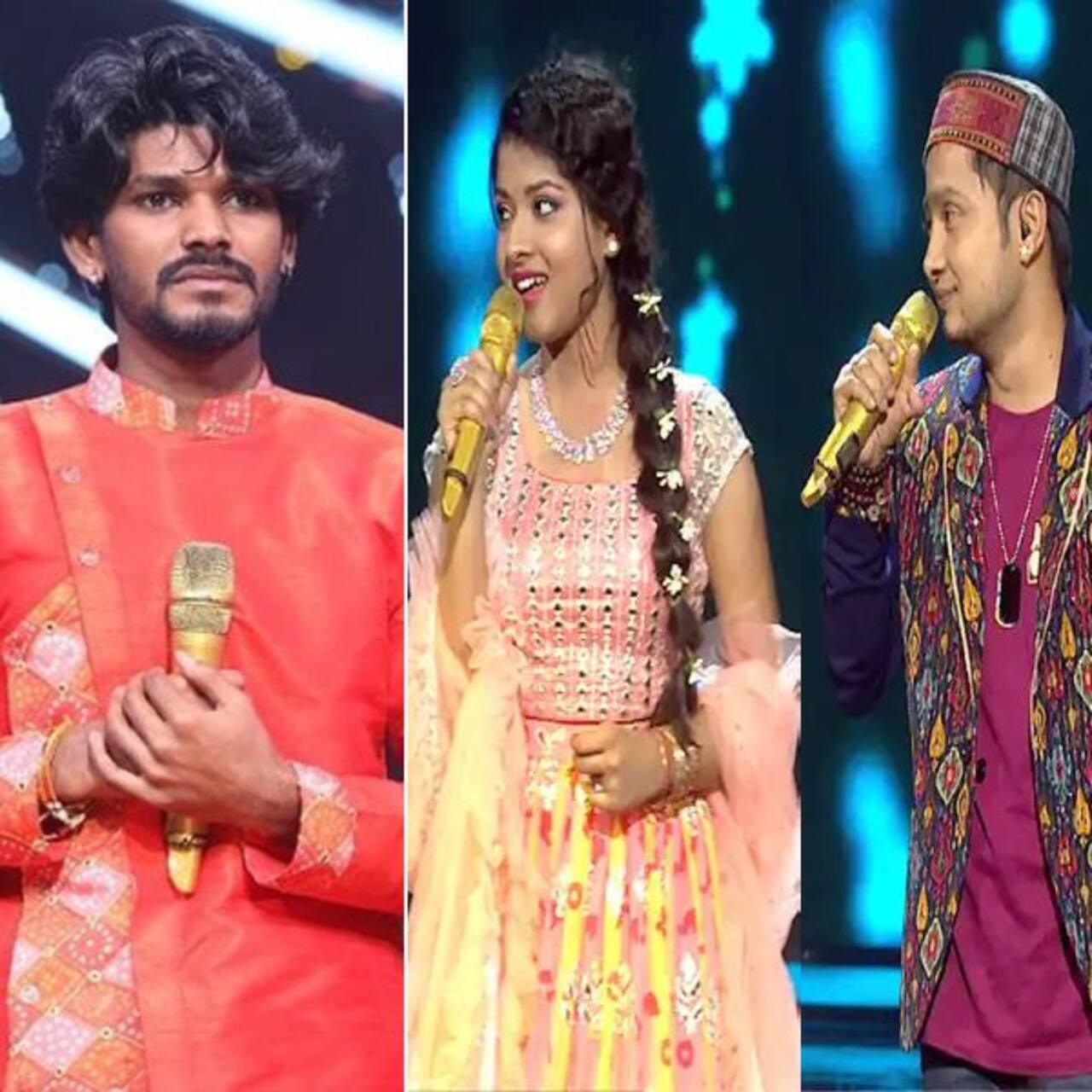 indian idol 12 sawai bhatt first song by himesh reshammiya to release