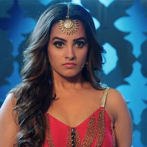 टीवी की नागिन Anita Hassanandani ने टीवी को अलविदा कहने की खबर फैलते ही मारा यू टर्न, बोली ‘ये कब हुआ…’