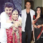 Anupamaa: From Rupali Ganguly to Sudhanshu Pandey, a look at the real families of the actors – view pics