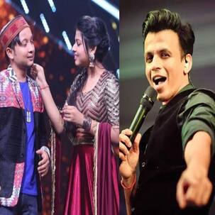 Indian Idol 12: Pawandeep Rajan और Arunita Kanjilal के 'रिश्ते' पर बोले Abhijeet Sawant, 'सिंगिंग पर ज्यादा ध्यान देना चाहिए'