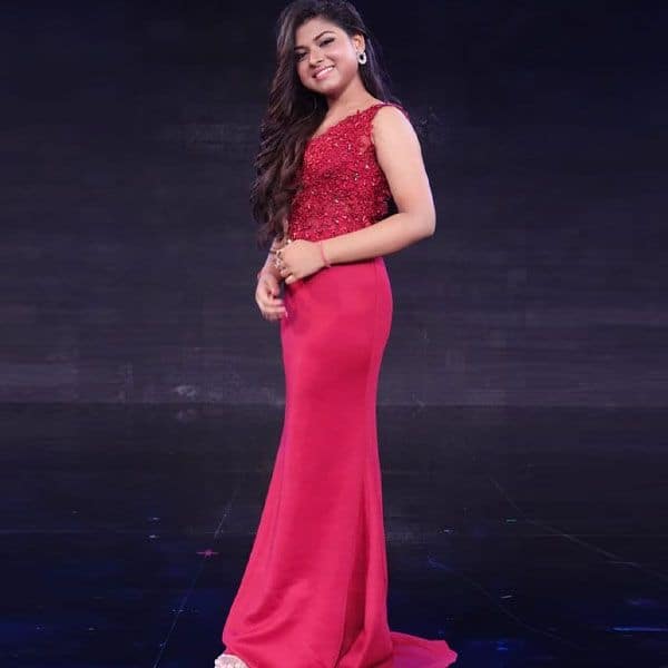 hot frock dress