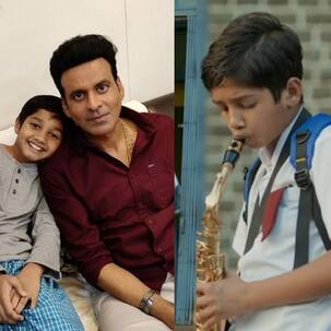 The Family Man 2 का Atharv जिस पर रातों रात बन गए ढेर सारे मीम्स, जानिए Vedant Sinha के बारे में सब कुछ