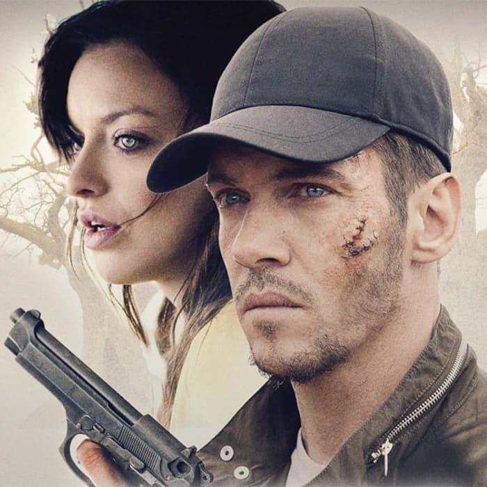 Awake (June 9, Netflix)