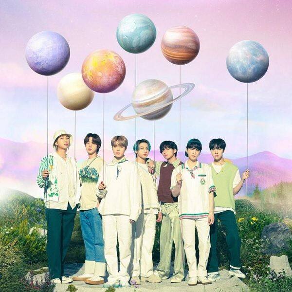 Bts 2021 Muster Sowoozoo Listen Up Army Here S All That You Can Expect From The Upcoming Two Day Online Concert