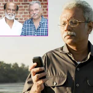 The Family Man 2 के Chellam Sir ने इंटरनेट पर उड़ाया गर्दा, सुपरस्टार Rajinikanth के साथ कर चुके हैं काम