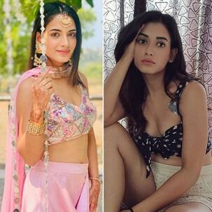 Ishq Par Zor Nahi में निगेटिव किरदार निभा रही Shagun Sharma को मिली रेप की धमकियां, अदाकारा ने सुनाई आपबीती