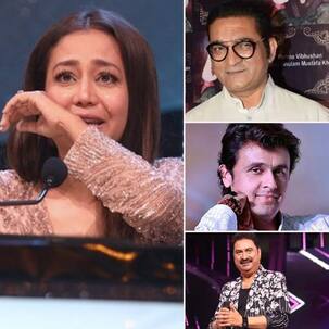 Indian Idol 12 के मेकर्स की पोल-पट्टी खोल चुके हैं ये 8 बॉलीवुड सिंगर्स, विवादित बयान देकर खड़ा किया बखेड़ा