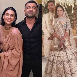 Trending TV news today: Pavitra Punia bonds with Eijaz Khan's family, Payal Rohatgi arrested, Sana Sayyad gets married and more