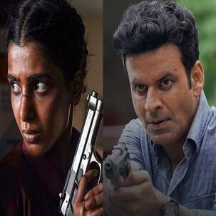 The Family Man 2 Twitter Review: फैंस को पसंद आई Manoj Bajpayee की एक्टिंग, Samantha Akkineni ने डेब्यू में ही किया बड़ा धमाका